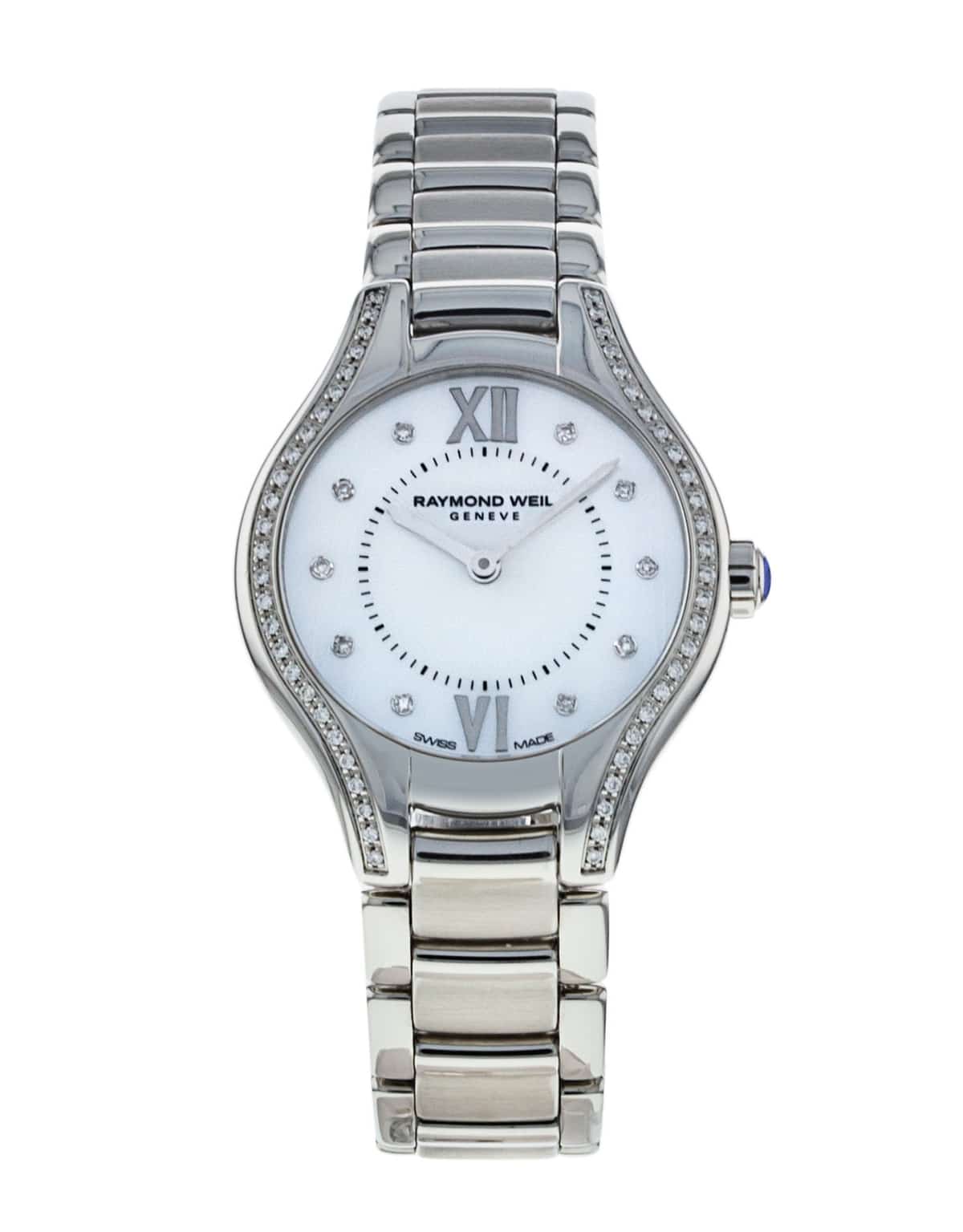 Raymond Weil Noemia 5124-STS-00985